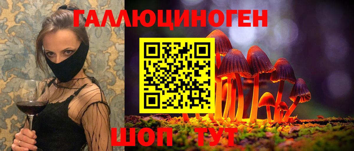 Галлюциногенные грибы Cubensis Кушва
